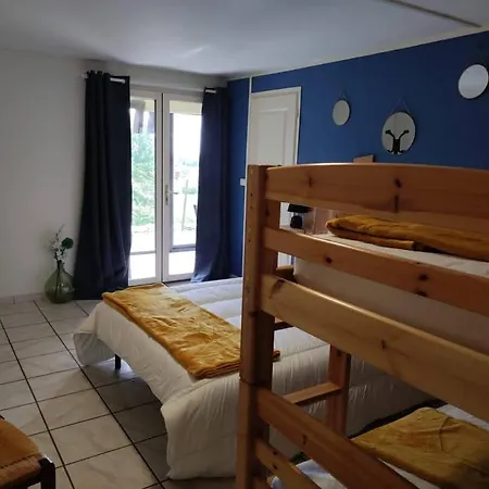 Apartamento Le Lorry 2